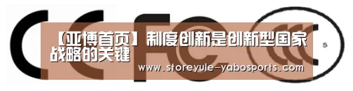 【亚博首页】制度创新是创新型国家战略的关键(图2) 【亚博首页】制度创新是创新型国家战略的关键(图2)